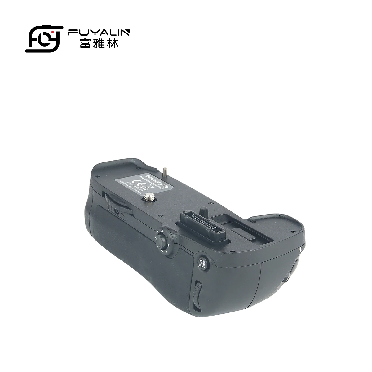 Multi-power Vertical Battery Grip Camera Handles for Nikon D600 D610 (For Nikon MB-D14)