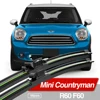 For Mini Mini Countryman R60 F60 2010-2023 Front Windshield Wiper Blades 2pcs Windscreen Window Accessories 2011 2015 2021 1