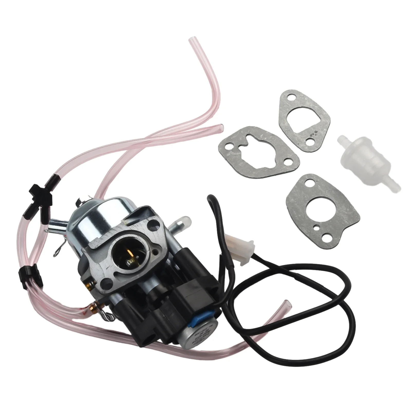 Carb Carburetor 16100-ZL0-D66 Carburetor Carb ASM For Honda 2000i For Honda Eu3000is Fuel Filter New Practical