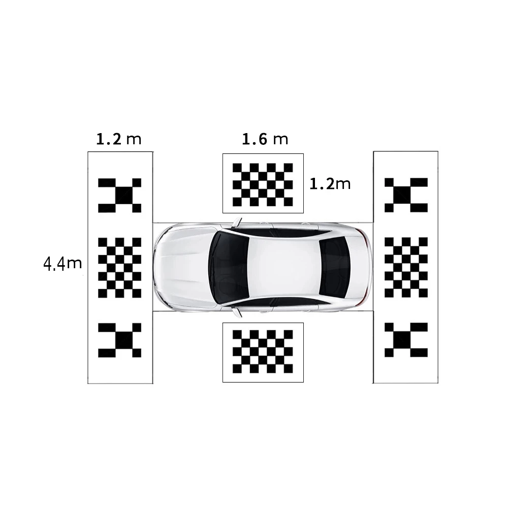 

Нетканая ткань 4,4*1,2 м/1,6*1,2 м, 360 градусов, система отображения объемных птиц, одежда для отладки, специальная ткань