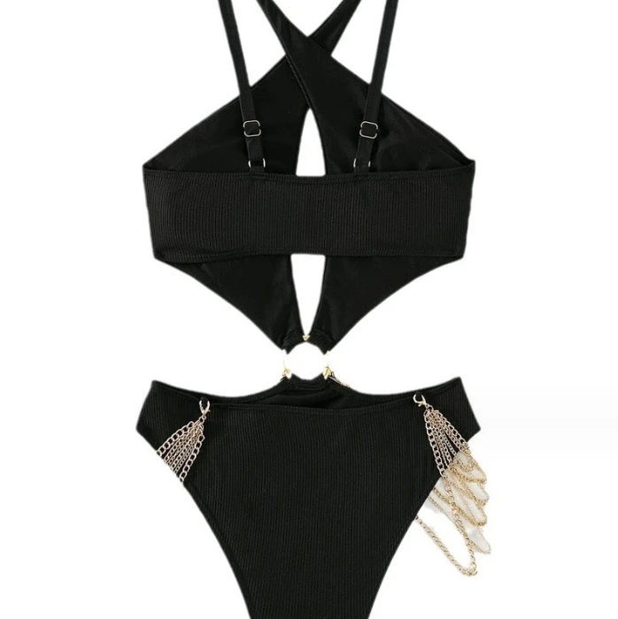 Рисунок 4 - Женский Летний Пляжный комбинезон