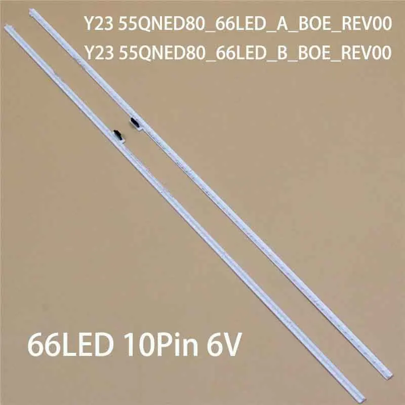 새로운 TV LED 레인 바, 백라이트 스트립 어레이 매트릭스 밴드 키트, Tu..