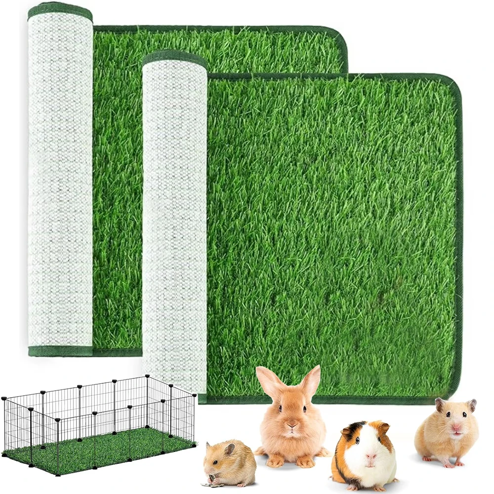 Pet Grass Mat 1