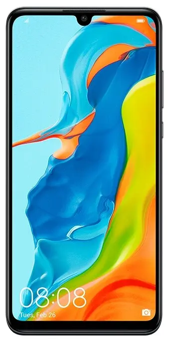 Смартфон Huawei P20 Lite ОРИГИНАЛ ВИТРИННЫЙ |