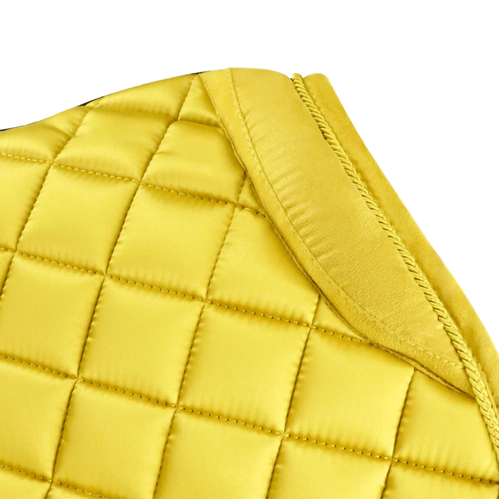 Horse riding pad, equine saddle pad, durable, custom, new fashion