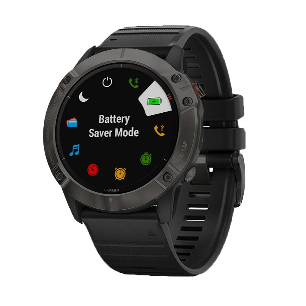  ð  Ʈ, Ǹ  ո Ʈ, Garmin Fenix 6 6X Pro 7 7X 5 5X Plus 3HR Enduro MK2i 935 , 22mm, 26mm
