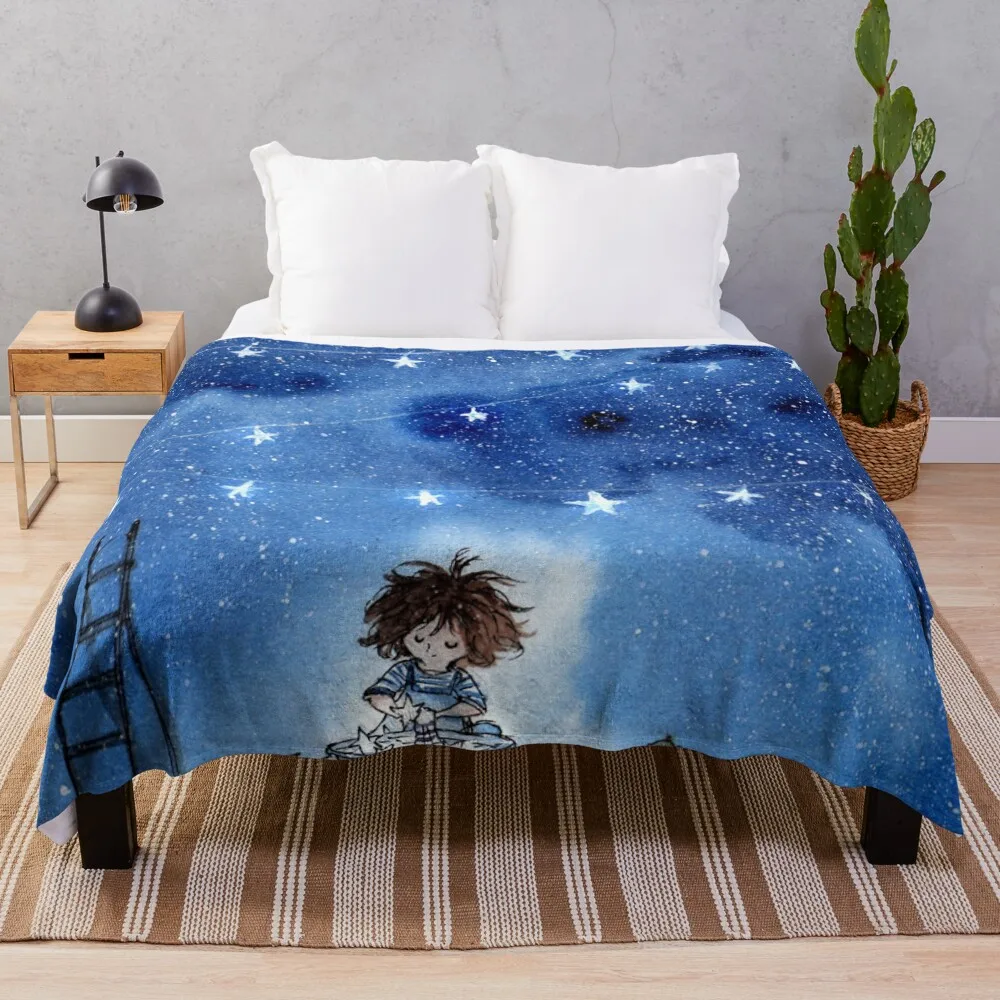 

Washing Up Throw Blanket Designers Plaid on the sofa valentine gift ideas Stuffeds Luxury Thicken Blankets