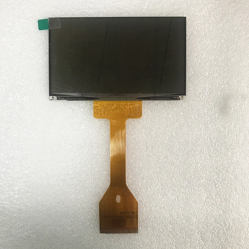 Cc230912003hbrw38l2 Matrix Display Panel Faça Você Mesmo Substituição Tela do Projetor Nova Tela Lcd Acessório Fpc-c441bfh016-v1 C44bfh016 - Imagem 3