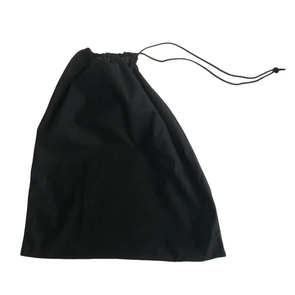 

Convenient Helmet Bag Dust Proof Dirt Resistant Drawstring Helmet Bag Anti Corrosion Helmet Protective Bag
