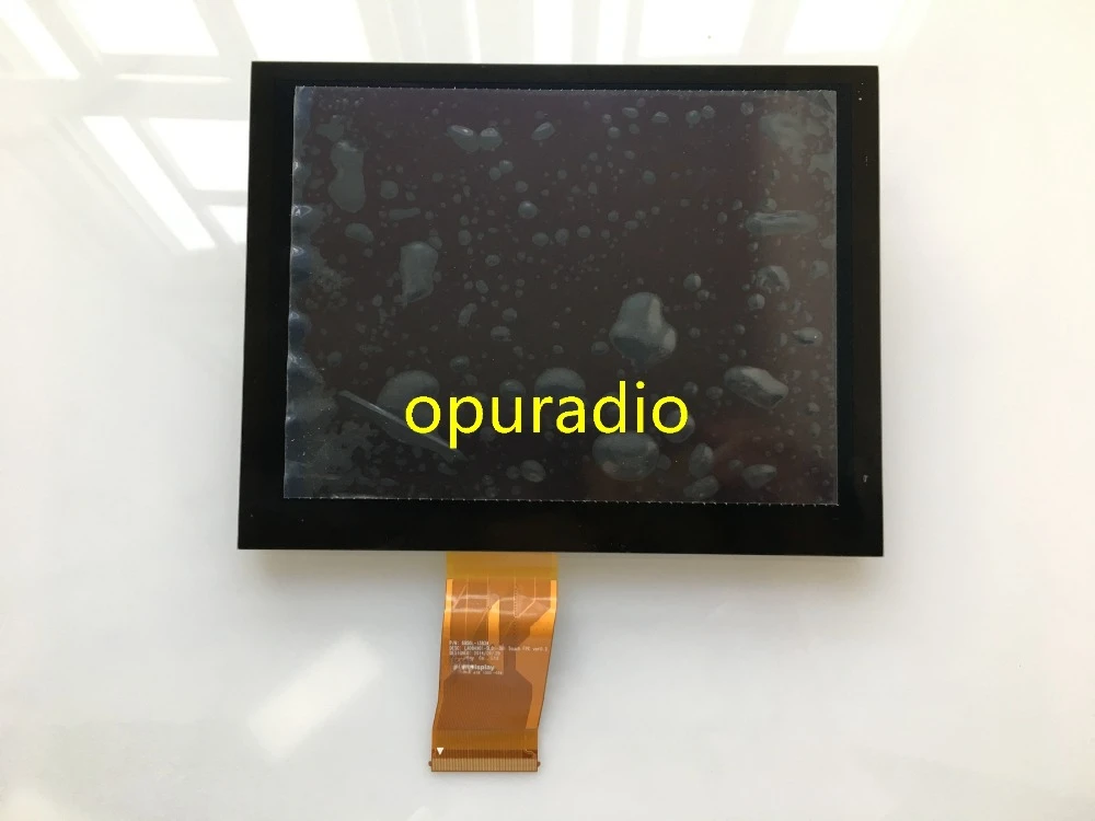 8.4inch LCD display LA084X01(SL)(01) LA084X01-SL01 LA084X01-SL02 touch digitizer Chrysler VP4R car Navigation lcd screen display