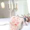 Printed Tissue Commercial Paper Towels Detergent Bath Tissues Toilet Kitchen Napkin Valentine Decor 6