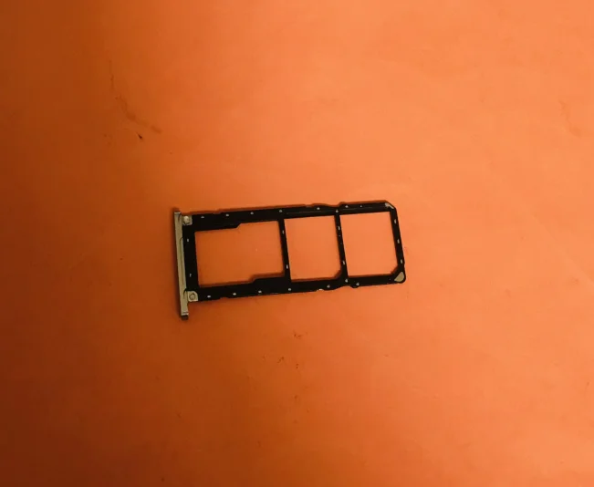 UMIDIGI A11용 Sim 슬롯 카드 홀더 트레이