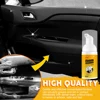 30/60/100/150ML Multi-Purpose Foam Cleaner Leather Clean Remover Spray Car Wash Auto Interior Household Cleaners Stain Removal 1