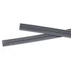 Silicone Strip 6 mm Car Window Wiper Blade Strip Boneless Wiper Car Front Window Windshield Wiper Blades Insert 2