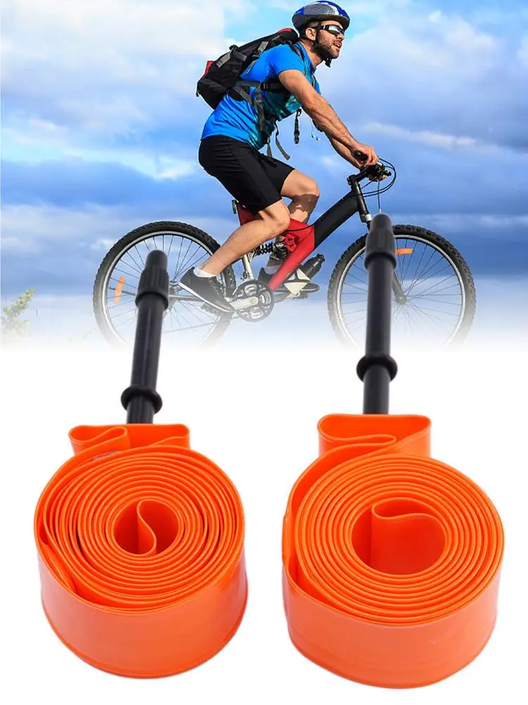 Ultra light Bicycle Inner Tube 700 X 18 32C Road Mountain 700c Tube