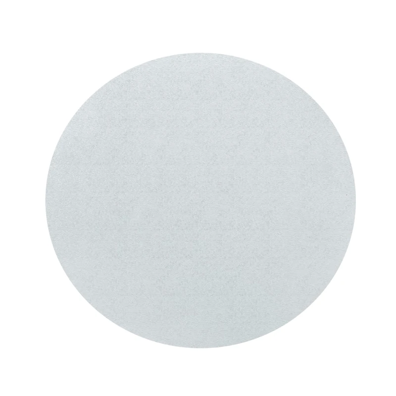 

HOT-PVC Transparent Waterproof Round Mat Wood Floor Protection Mat Computer Chair Mats Protectors Plastic Soft Carpet Rug