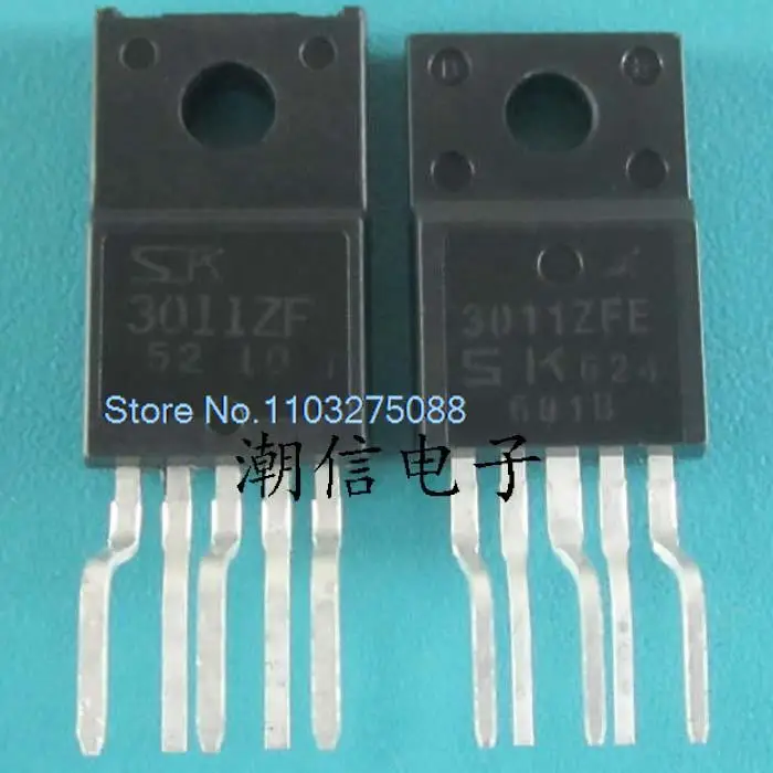 

(10 шт./партия) 3011ZF SK3011ZF 3011ZFE SK3011ZFE новый оригинальный запас