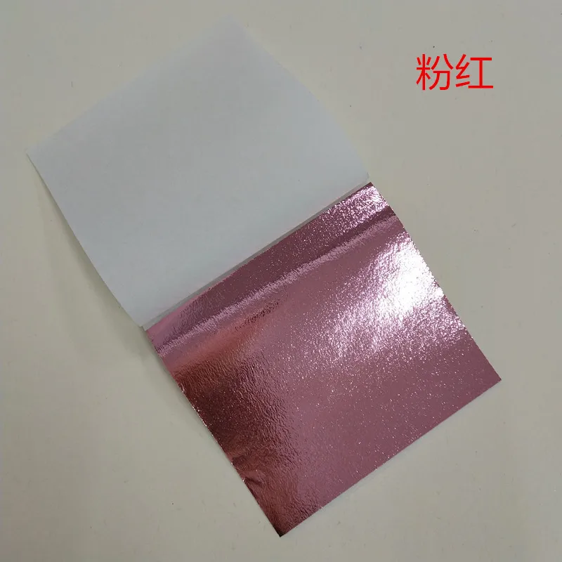 100 PCS Light Pink