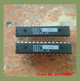 

AD974AN AD974 DIP старое