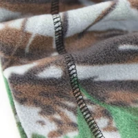 Tactical Winter Hat Polar Coral Fleece Balaclava Men Camouflage Face Ski Mask Warmer Beanies Thermal Sports Scarf Caps 4