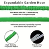 2024 Expandable Magic Hose, High-Pressure Car Wash, 7Water Spraying Functions, Water Gun, Home Garden Watering Hose garden hose 4