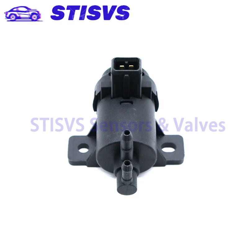 7700109099 Boost Turbo Pressure Solenoid Valve For Renault Trafic 2.0 DCi 2001- Nissan Interstar 7700113071 14956-11QAA New