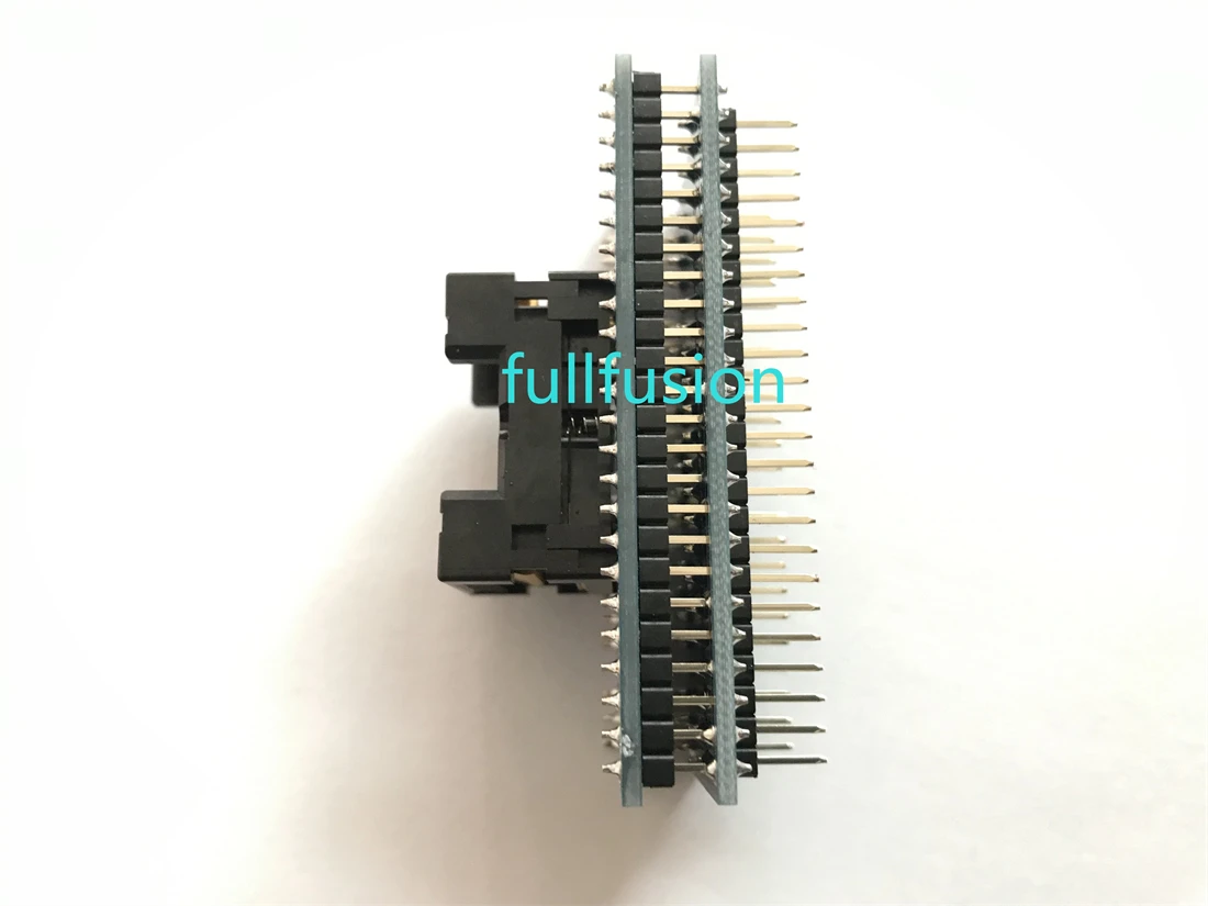 IC354-0482-035 Yamaichi TSOP48 TO DIP α׷  IC ׽Ʈ    TSOP48P 0.5mm ġ Ű ũ 18.4x20mm