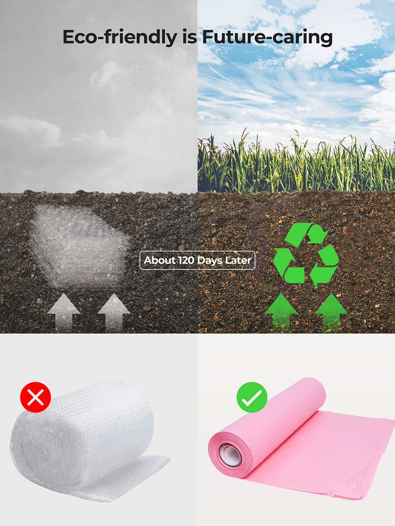 Honeycomb Paper Pink Packaging Kraft Wrapping Paper Gift Wrapping Paper Packing Material Products Craft Rolling Paper