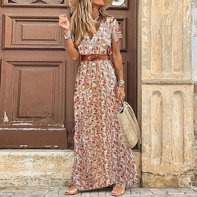 amazon plus size dresses casual Amazon Plus Size Maxi Dresses With Short Sleeves Plus Size Short Maxi Dresses Amazon Plus Size