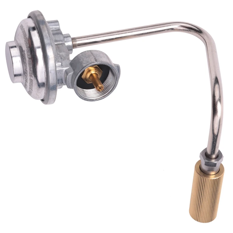 Gas Regulator Replacement For Coleman Roadtrip Grill For, 52 OFF