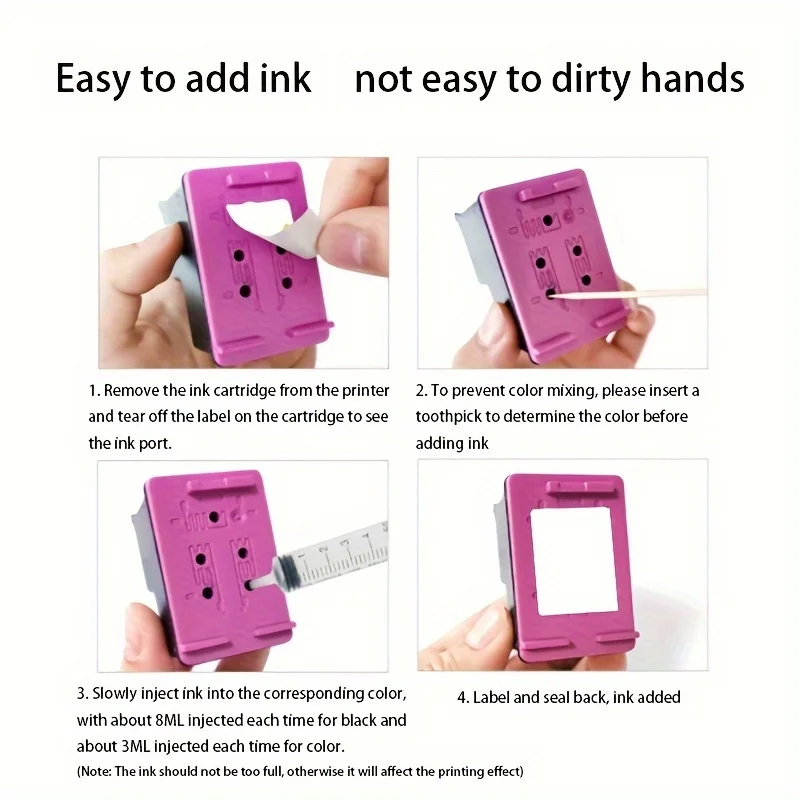 123XL Replacement for hp Deskjet 2620 2630 2632 2130 2132 2134 Officejet 3830 Ink Cartridge printer supplies inkjet ink cartridge ink cartridge