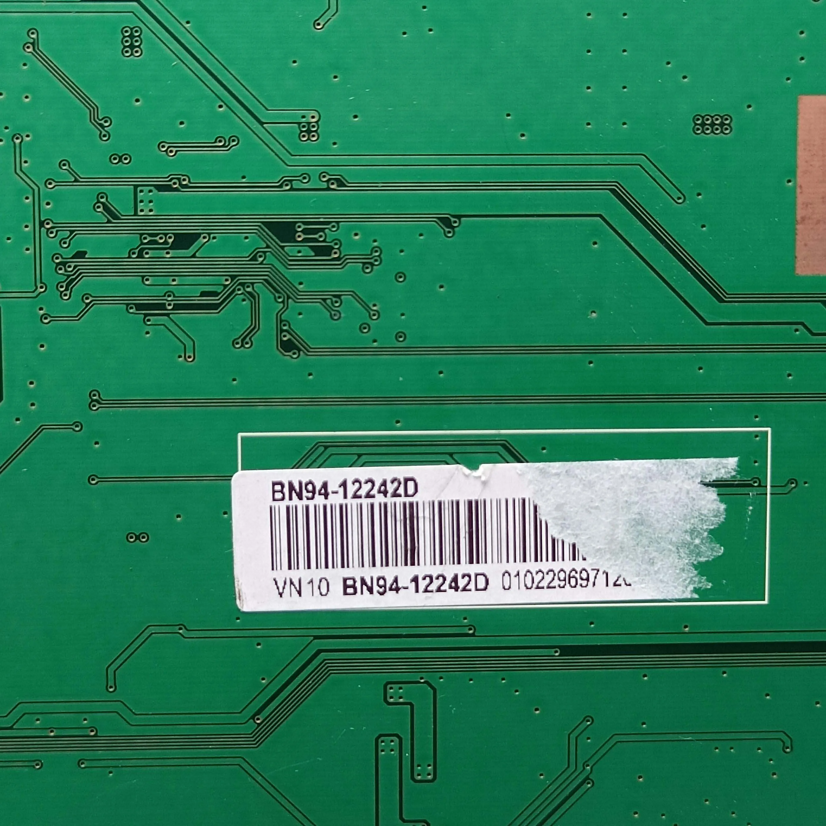 BN41-02580C BN91-18910C BN94-14765G Monitor Main Board LC49HG90DMUXEN LC49HG90DMNXZA LC49HG90DMEXXY Motherboard LC49HG90DMIXCI