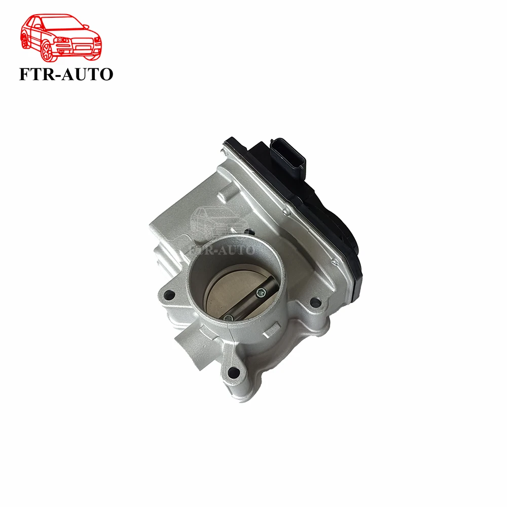 

Air Throttle Body 161206381R H8201162688 Fit For Dacia Renault 1.6 8V