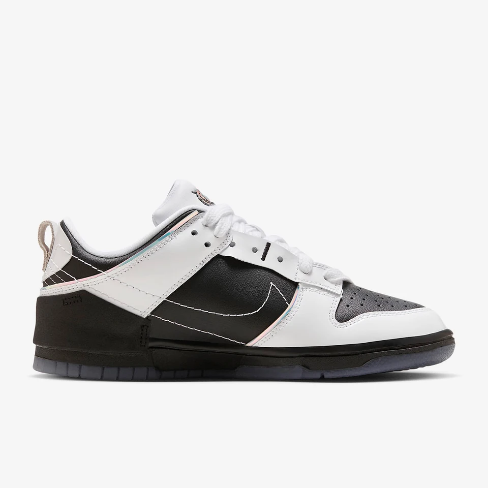 Nike Genuine Dunk Low Disrupt 2 Women's the Year of the Loong