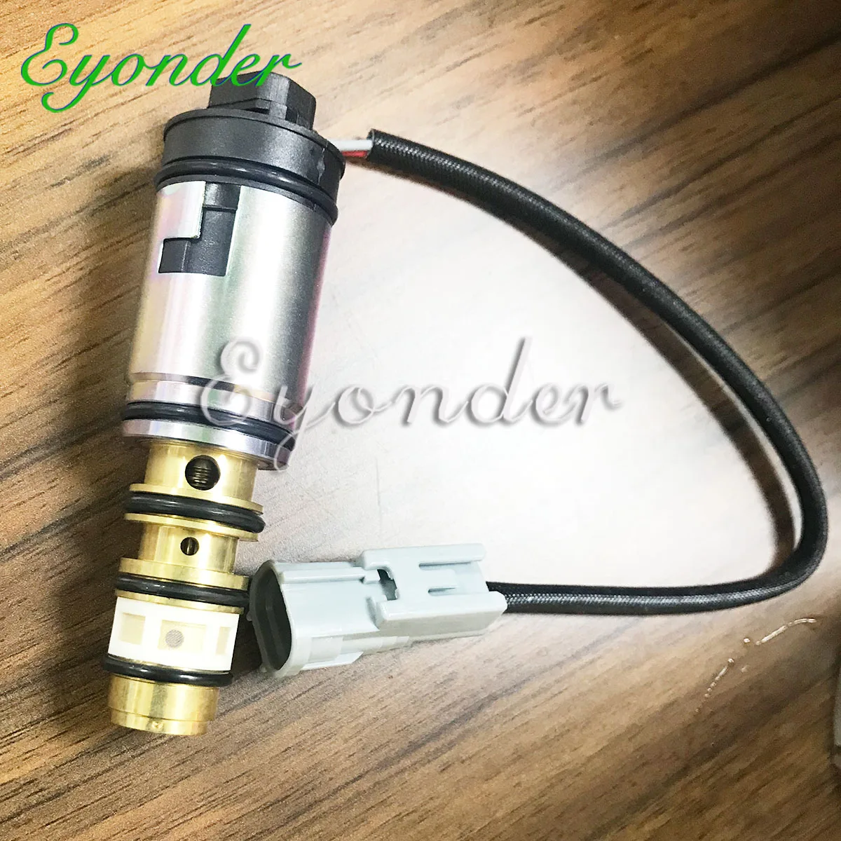 Air-Conditioning-AC-A-C-Denso-Compressor-Refrigerant-Electronic ...