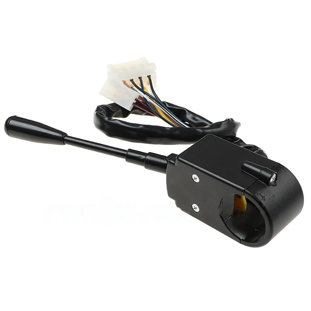 

Turn Signal Switch Car Combination Switch For Mercedes-Benz MB-Trac 1973-1991 For Mercedes-Benz Unimog 1962-1990 CAR Switch