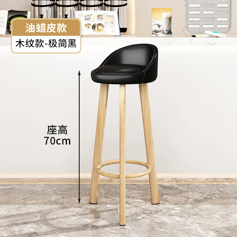  LRXG Silla de bar taburete de acero inoxidable, de poliuretano  de alta rotación, puede levantar silla de comedor giratoria de 360°,  barandilla de café, té, cocina (color blanco) : Hogar y