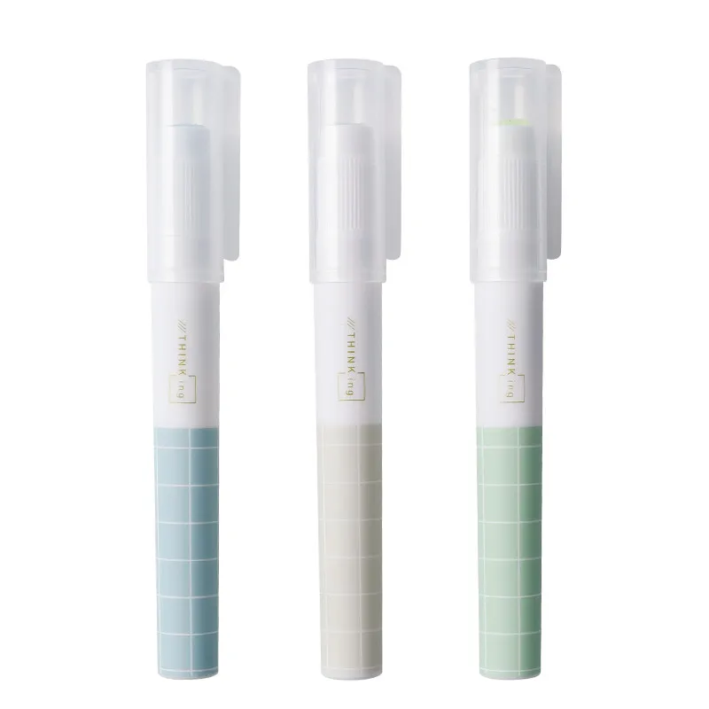 Deli Refillable Solid Glue Stick Quick Drying Strong Adhesive Nontoxic Washable Safe Office School Stationery Supplies 6