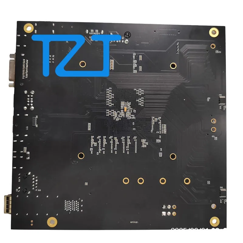 TZT 2PCS HAMGEEK ZCU-102 SDR 개발 보드(AD9361 Ultrascale+ MPSoC XCZU15EG 4GB DDR4 및 2GB DDR4 포함)