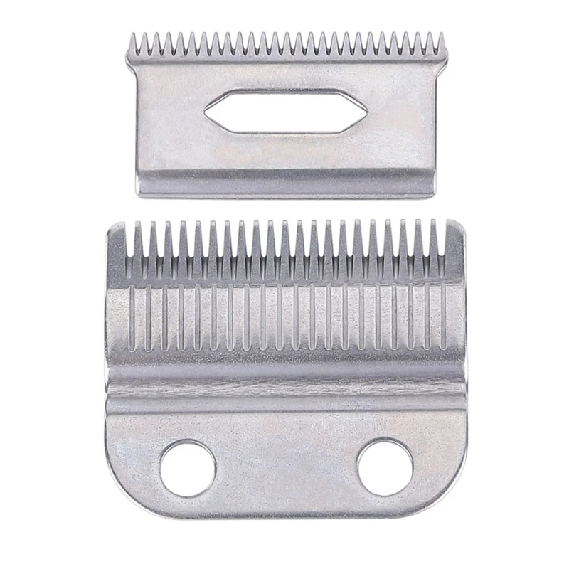 

2pcs Professional Stainless Steel Detachable Replacement Drop Shipping