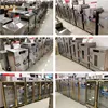 Steam Cabinet Electric Steamer Car Steam Model Vegetable Steamed Buns Dumpling Machine Buns Automatic Electric Cabinet 4