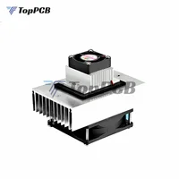 Semi-conducteur électronique Peltier, équipement de refroidissement, réfrigérateur, climatiseur pour animaux de compagnie, indispensable, 12 V 3