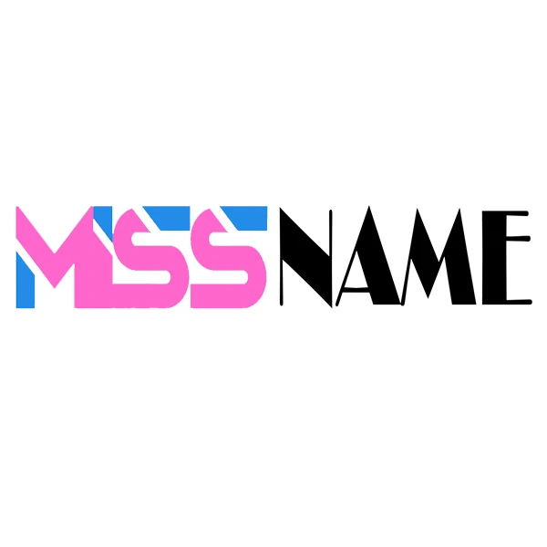 Miss Name Store