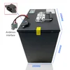 20S2P 60V 40AH LifePO4 Sufficient capacity  Battery  Built in 60A BMS Lithium Battery For Electric motorcycle Electric tricycle 2