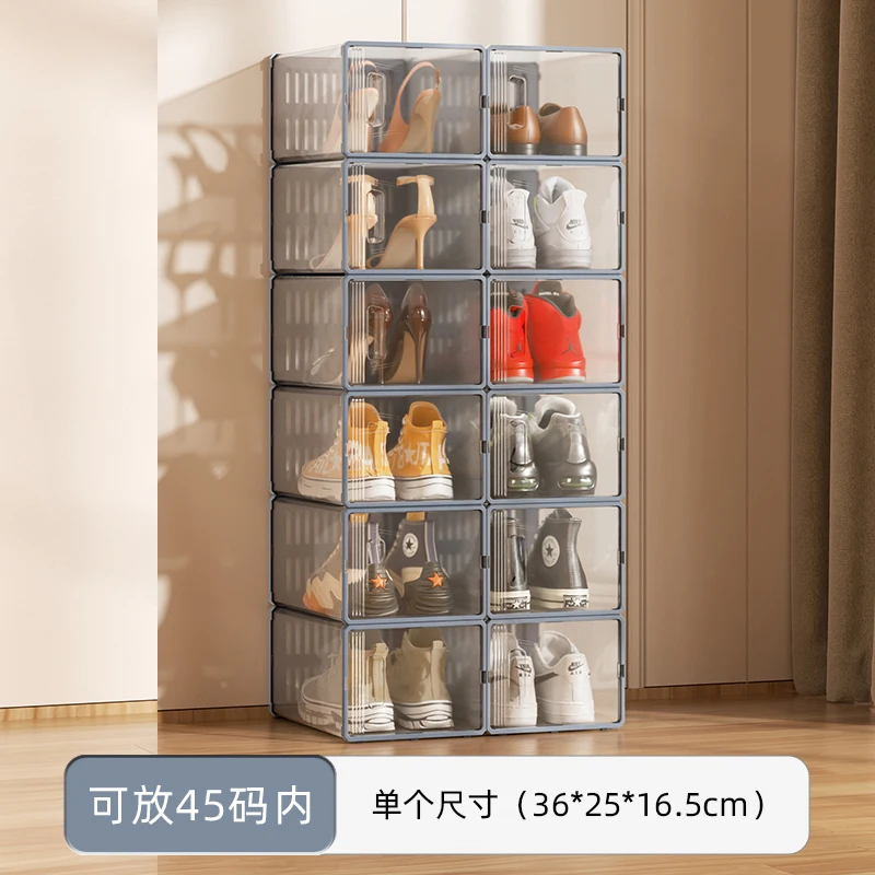 Corner Organizers Shoe Rack Cabinets Shelves Closet Shoe Rack Kitchen Zapatero  Organizador De Zapatos Home Furniture LQQ20XP