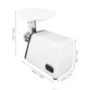 2500W Electric Meat Grinder Multifunction Detachable Sausage Stuffer Maker Food Grinder for Kitchen Home Use 5