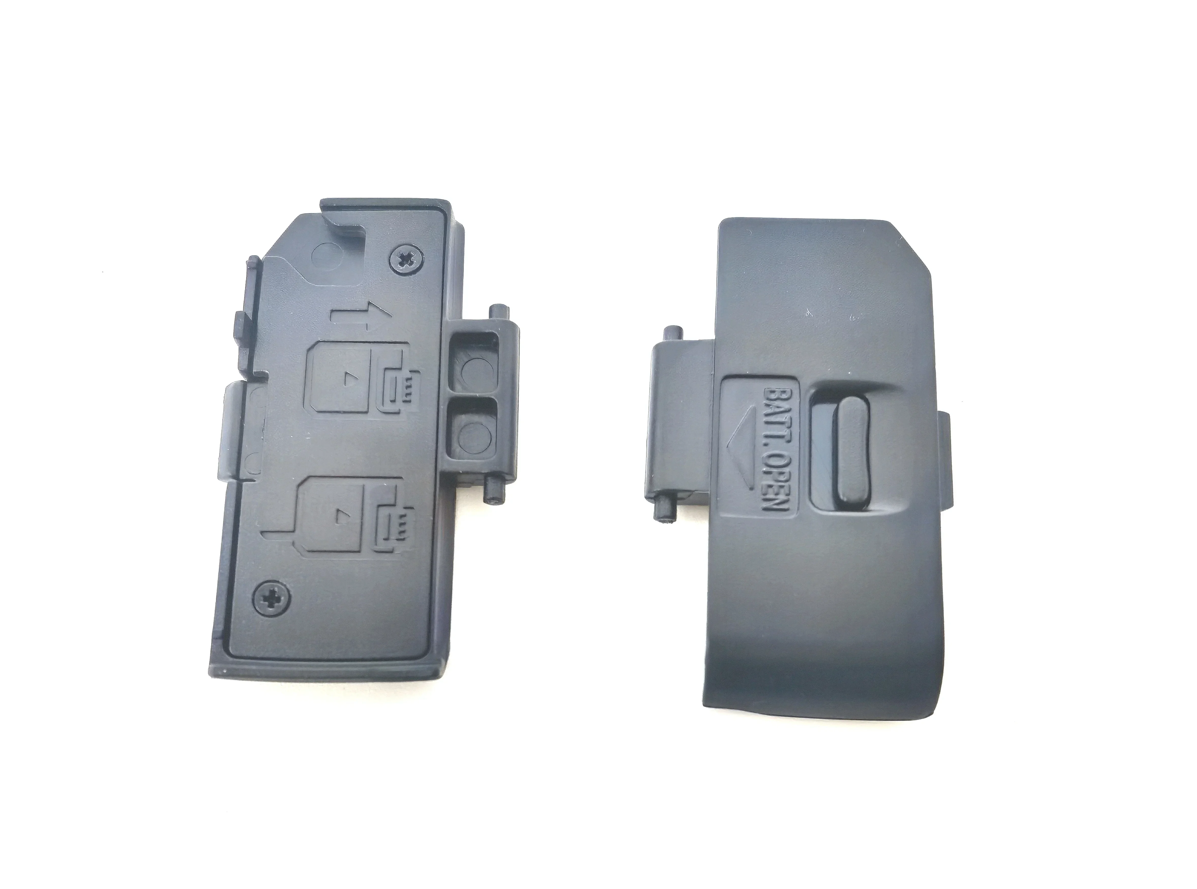 1PCS Battery Door Lid Cover for CANON EOS 450D 500D 1000D Digital Camera Repair Part camera repair parts