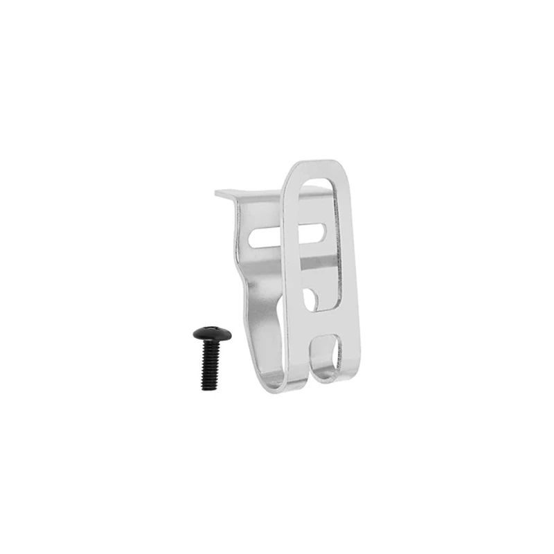 Durable Belt Hook for Cordless Drill and Power Tool Accessories