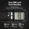 SERVO V5 PRO Exquisite Luxury Mobile Phone 2 SIM Speed Dial Blacklist Call Recording 2G Magic Voice Flashlight MP3/MP4 Cellphone 5