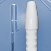 High Frequency Facial Machine Electrode Wand Acne Spot Wrinkles Remover Electrotherapy Glass Tube Beauty Therapy 6